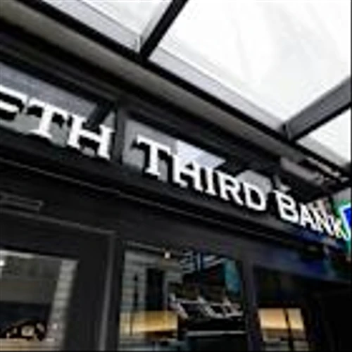 Fifth Third hires ex-M&T CFO to lead regional banking