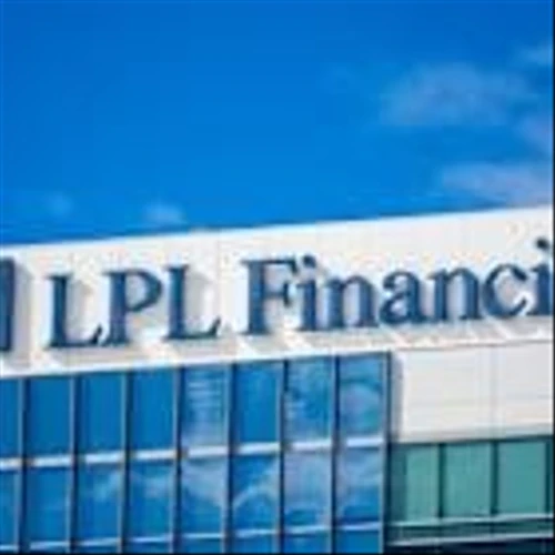 If You Invested $10K In LPL Financial Stock 10 Years Ago, How Much Would You Have Now?