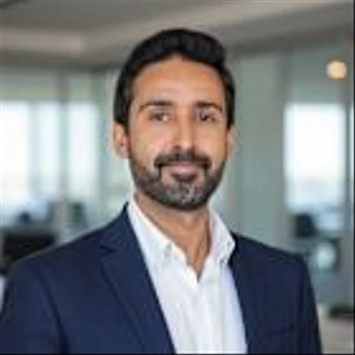 Wells Fargo Names Faraz Shafiq as Head of AI Products and Solutions