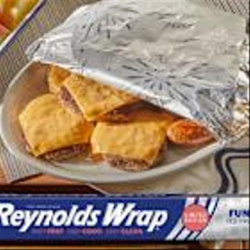 Celebrate Summer in Style: The Reynolds Wrap® Team Launches Limited-Edition Embossed Fun Foil Just in Time for the Fourth of July