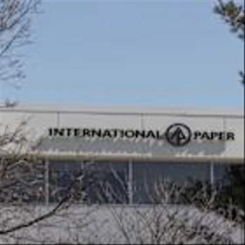 International Paper announces UK site closures and job cuts