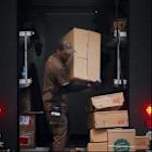 Why UPS Is Increasingly Turning to Gig Drivers for Deliveries