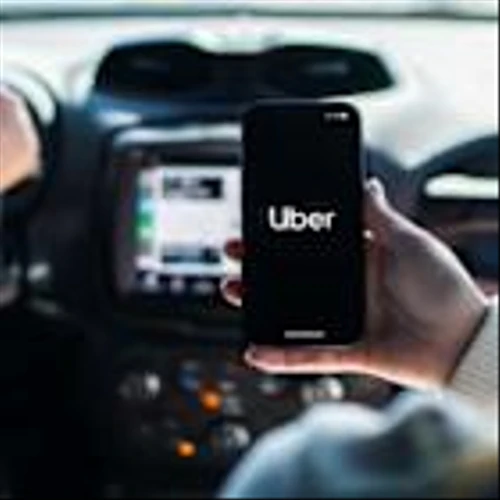 Pony.ai Stock Jumps After Major Robotaxi Deal with Uber