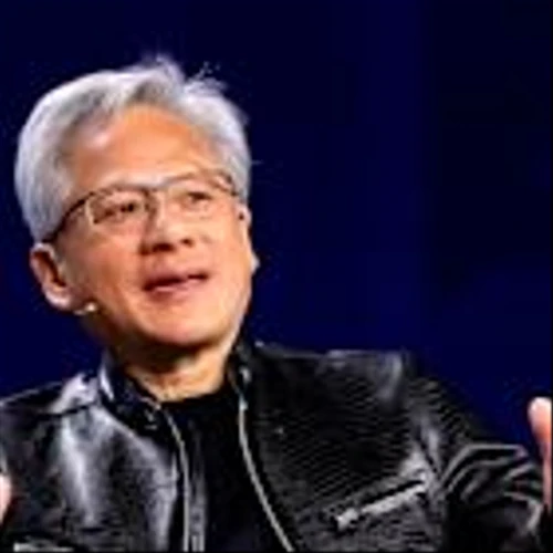 Nvidia Swears Off an Earnings Crutch, Putting Pressure on Other Tech Companies