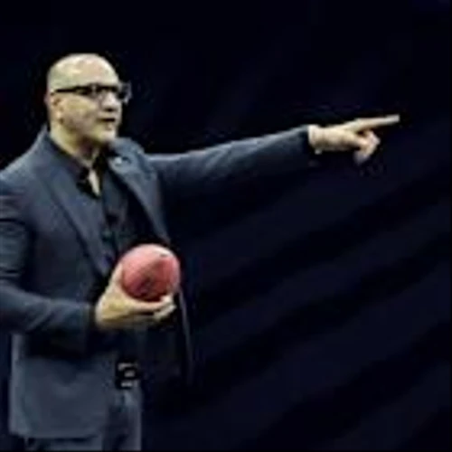 The AI boom 'just started': Cisco's Patel weighs in on the bubble debate