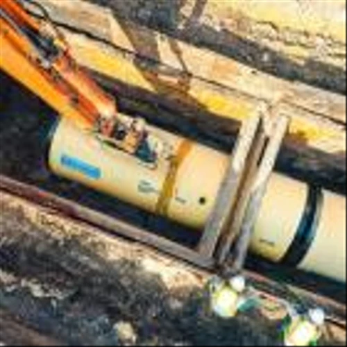Northwest Pipe Company Receives U.S. Patent for Innovative InfraShield® Joint System