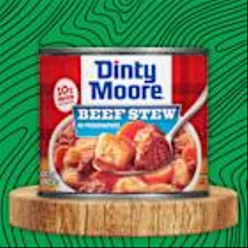 Hormel Foods recall: 256,000 pounds of Dinty Moore beef stew may be contaminated with wood. Check your cans right now