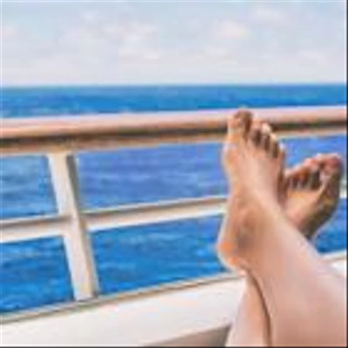 RCL Best Booking Streak Ever: Signal of Strong Cruise Demand in 2026?