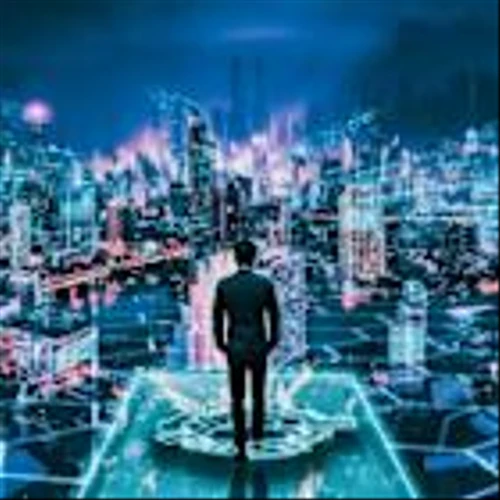 Blockchain That Scales Like Netflix: 'Trust In This Industry Doesn't Come From Slogans,' Shardeum Founder Nischal Shetty Tells Benzinga