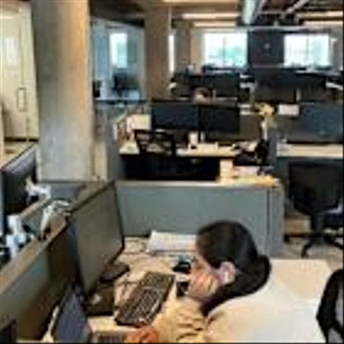 'I Don't Think It's Lasting,' Cisco Exec Says Entry-Level Hiring Slowdown Is Nothing To Worry About