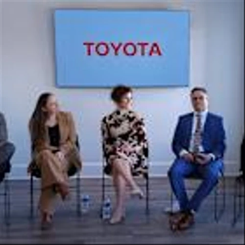 Toyota suppliers seek relief from USMCA review