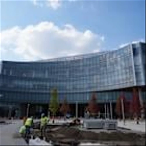 Ford is moving its world headquarters for the first time in 7 decades to a new campus 3 miles away