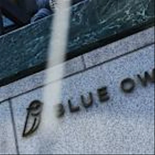 Despite Credit Fears, Private Asset Managers Press On