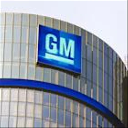 GM to take $1.6bn charge amid EV strategy overhaul