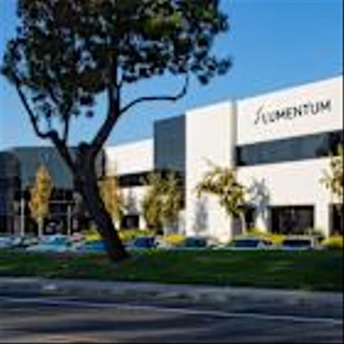 Lumentum and Coherent Lead S&P 500. Why the Index Newcomers Have Room to Rise.