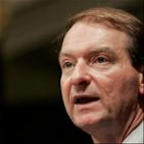 What the crypto world will be listening for when Trump's SEC pick testifies