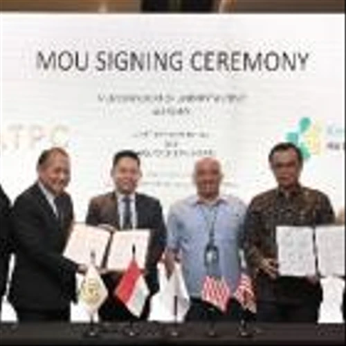 ATPC Expands Global Market Footprint to Spearhead Medical Innovation with MoUs in Indonesia