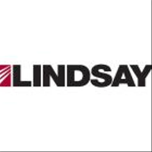 Lindsay Corporation Reports Fiscal 2025 First Quarter Results