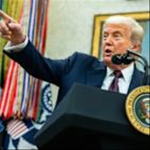 Trump Targets Corporate America to Achieve Economic and Foreign Policy Goals