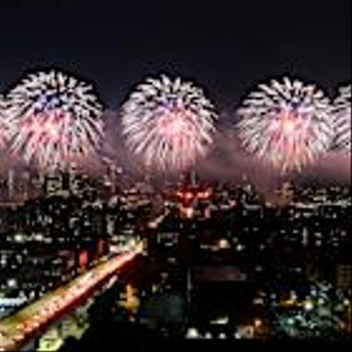 Macy’s Fourth of July Fireworks Shifts Back to the East River