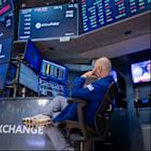 S&P 500 Gains and Losses Today: UnitedHealth Stock Drops After Earnings Miss, Guidance Cut
