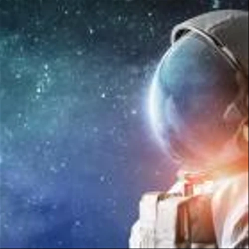 Space stocks rally on Trump speech, promises to go to Mars