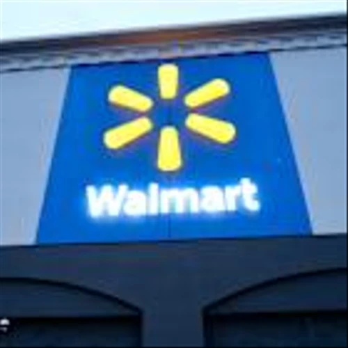 Walmart stock hits all-time high after announcing partnership with OpenAI