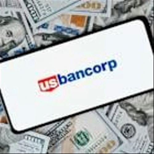 How Is U.S. Bancorp's Stock Performance Compared to Other Regional Banks  Stocks?