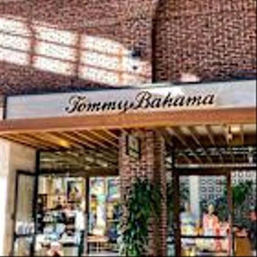 Oxford Industries Stock Tumbles. China Tariffs Will Hurt Tommy Bahama Owner.
