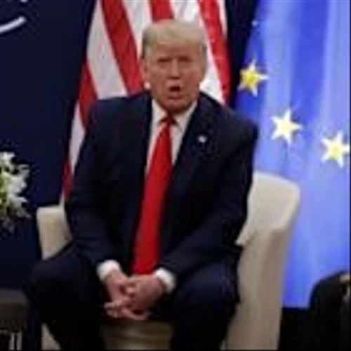 Trump in Davos, Netflix and Intel results on deck earnings season ramps: What to watch this week