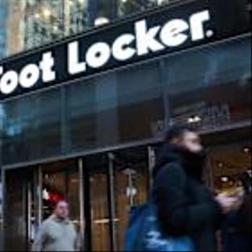 Foot Locker Swings to Loss Ahead of Acquisition by Dick’s