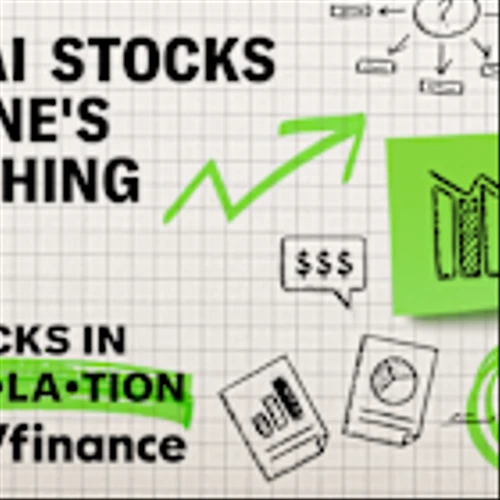 Smart ways to invest in AI beyond Nvidia, Palantir, and Meta