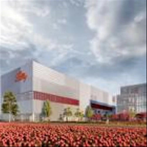 Lilly plans to build a new $3 billion facility to boost oral medicine manufacturing capacity in Europe for patients worldwide