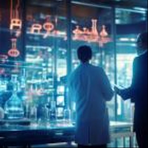 Schrödinger, Inc. (SDGR): Among The Best Medical AI Companies