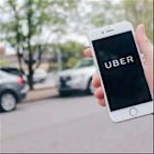 Uber Stock Drops 6.4% This Week After Earnings Miss and Robotaxi Expansion