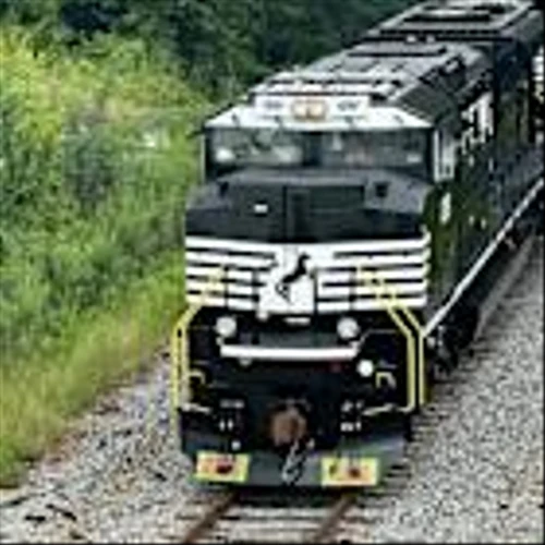 Norfolk Southern to upgrade dozens of locomotives