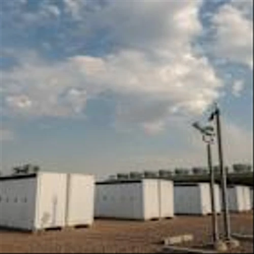 Salt River Project taps ESS for 50-MWh iron flow battery