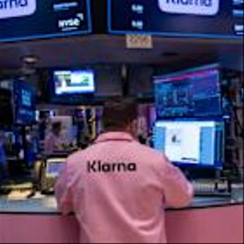 Klarna touts perks to take on banks