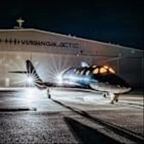 Can Virgin Galactic Earn Its First Profit in 2026?