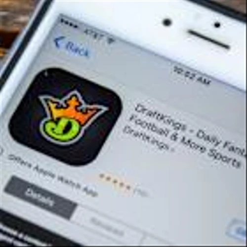 DraftKings and Flutter Stocks Fall. How a New Illinois Tax Could Eat Into Earnings.