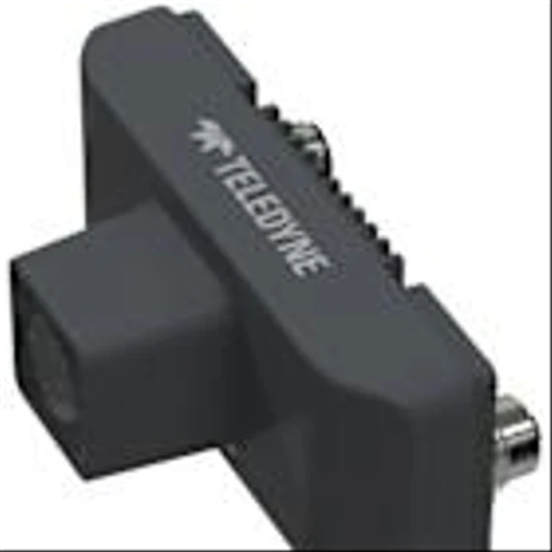 Teledyne e2v Introduces Perciva™ 5D Camera: Occlusion-free 3D Vision for Industrial, Retail, and Robotic Imaging