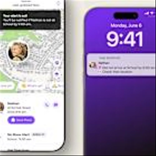 Life360 adds a new no-show notification to its app
