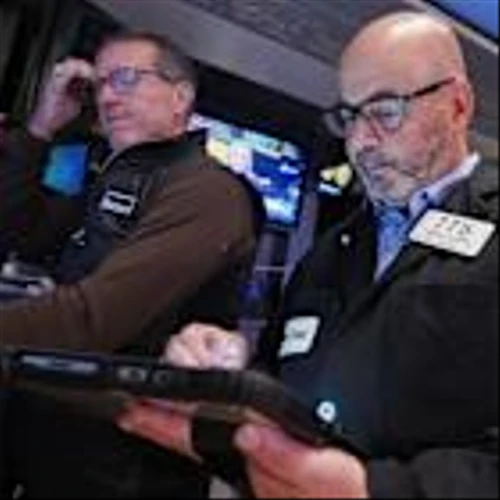 Wall Street holds steadier, for now, ahead of a crucial couple of tests