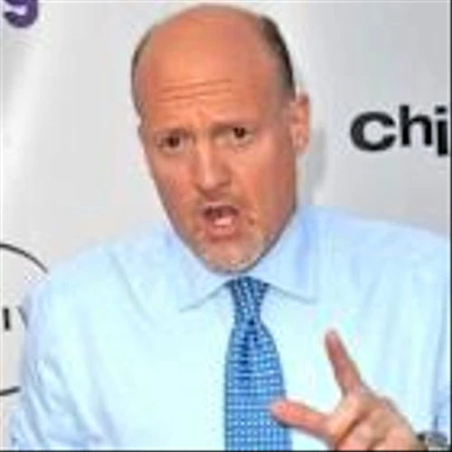 Jim Cramer Names One Of His 'Absolute Favorite' Stocks
