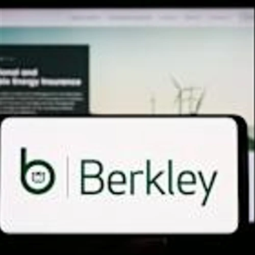 Is W. R. Berkley Stock Underperforming the Nasdaq?
