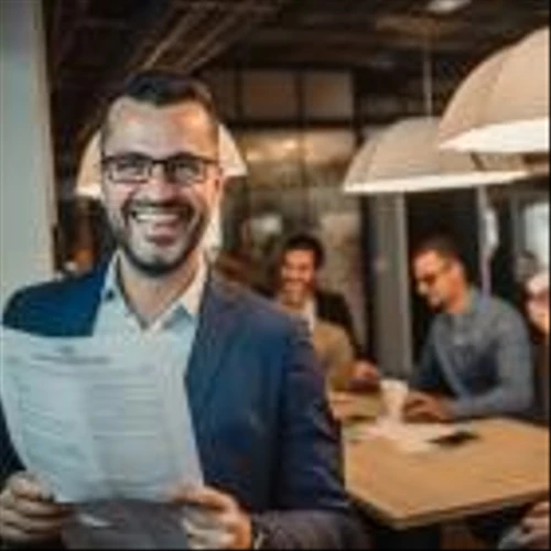 MediaAlpha, Inc. (NYSE:MAX) Q3 2023 Earnings Call Transcript