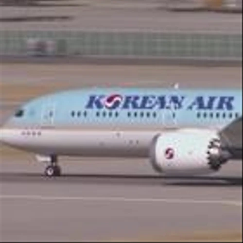 Korean Air places record Boeing order during Trump-Lee summit
