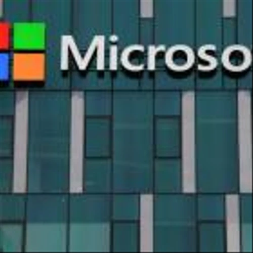 The Zacks Analyst Blog Highlights Five9, Affirm, Microsoft, Juniper Networks and Tyler