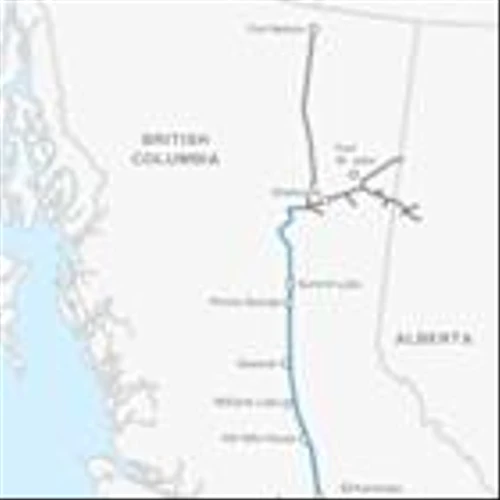 Enbridge Advances Historic Equity Ownership with First Nations on B.C. Natural Gas Pipeline System