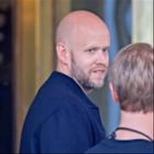 Spotify Co-Founder Daniel Ek To Step Down, Co-CEOs Named